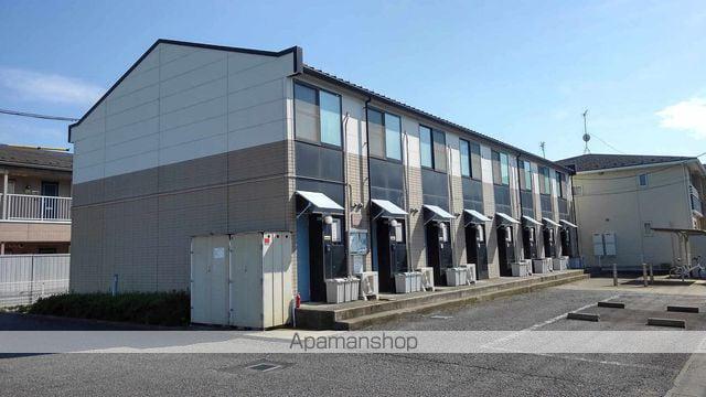 レオパレストゥロイメ