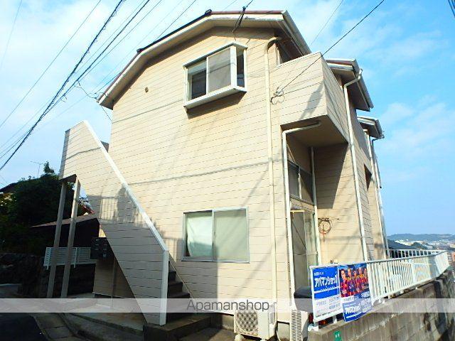 エステート香椎