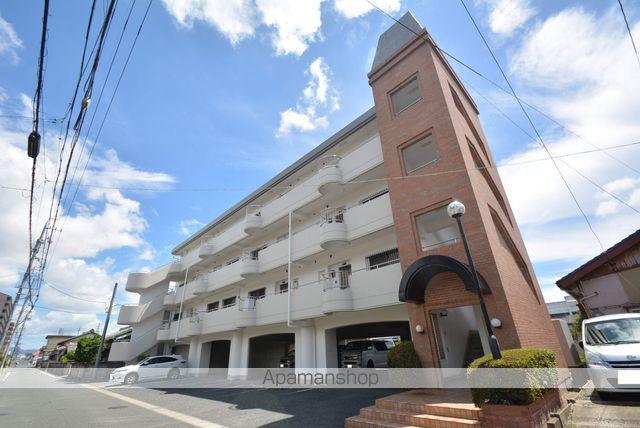 第三岡田マンション