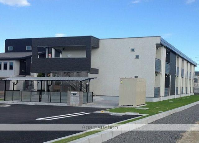 クレイノレジデンス桜