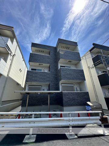 フジパレス出来島ウエスト2番館