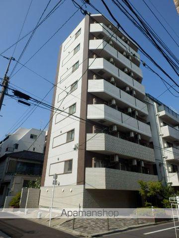 グローバン森下