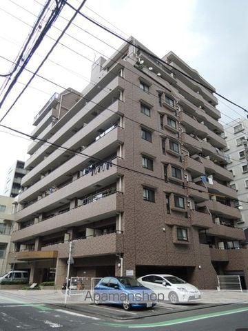 日神パレステージ横浜吉野町第二