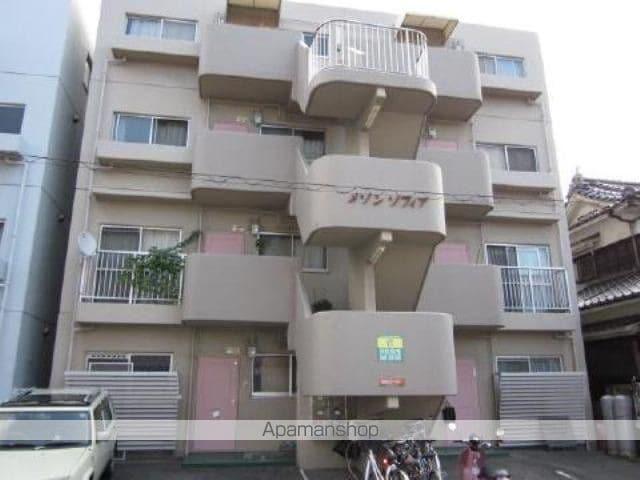 メゾンソフィアⅠ