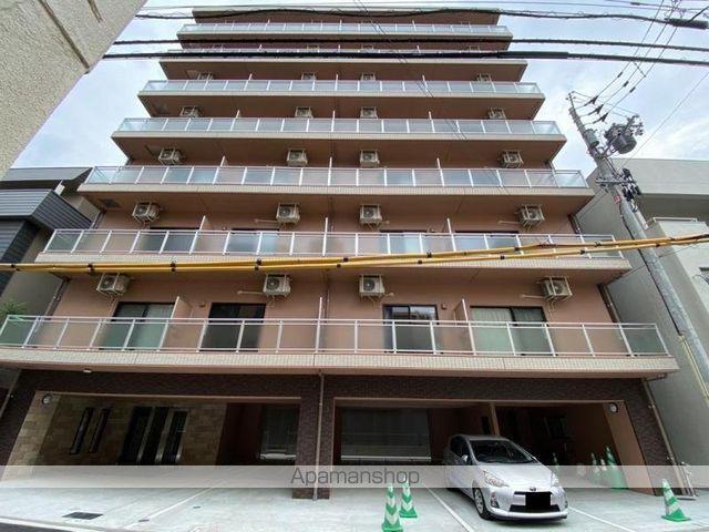 メルベーユ丸の内[7階]