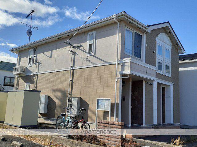 コンフォートK参番館