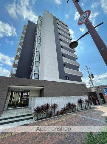 カサグランデ本町