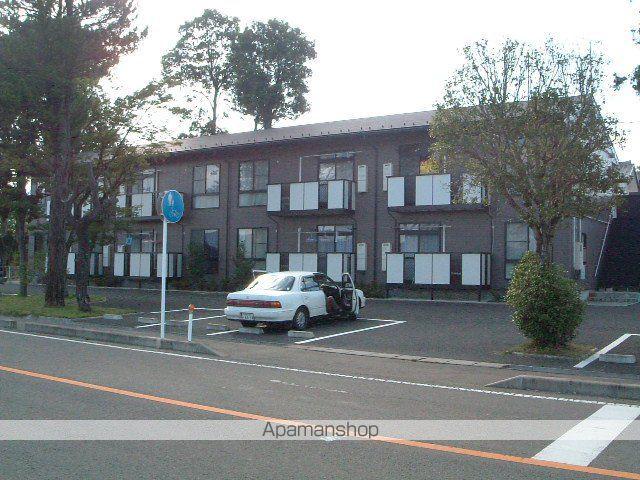 グリーンハウスマチニワサカ