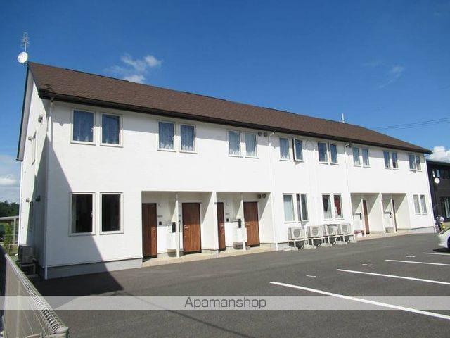 イルピーノ(2LDK/2階)