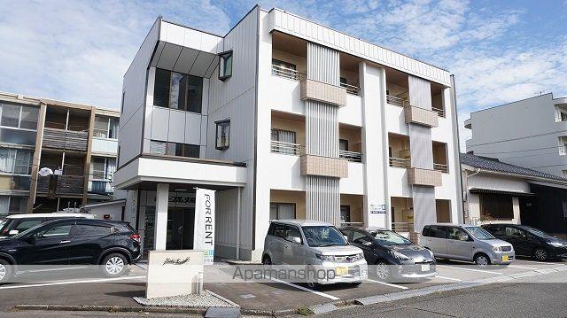 パセオ・ノーブル文京