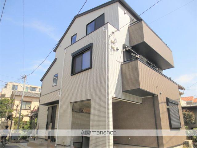 J・URBAN新井薬師前