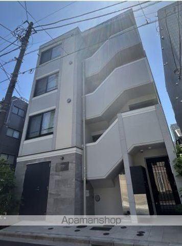 エルファーロ中野新井薬師