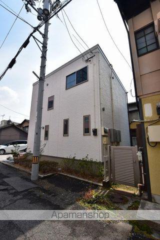 高松琴平電鉄琴平線 栗林公園駅 徒歩5分 2階建 築12年