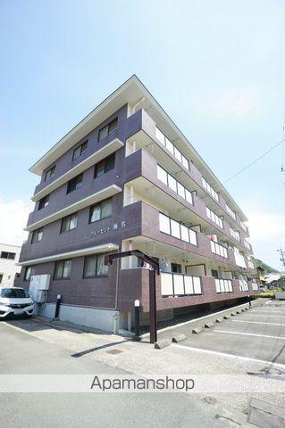 クレッセント瀬名