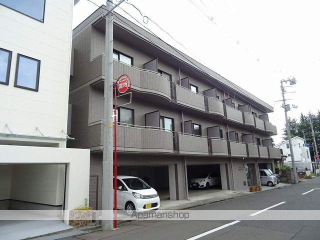 シティコートFUKUJYU