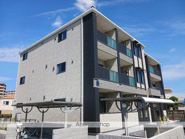 フォンターナ大町Ⅱ号館