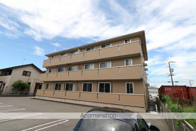 カーサ・ソレアード(3LDK/3階)