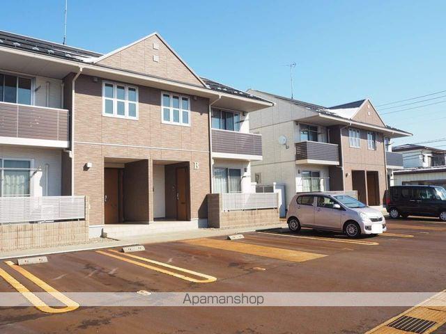 シャーメゾン・エヴィデンスB