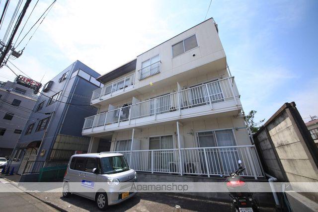 エステート北野