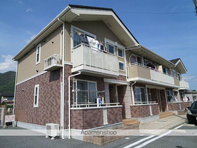 アーバンコート東甲府
