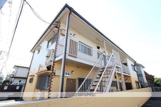 コーポラスミタ