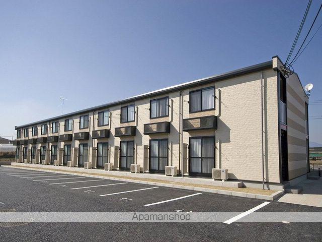 レオパレスパンプキンハウス