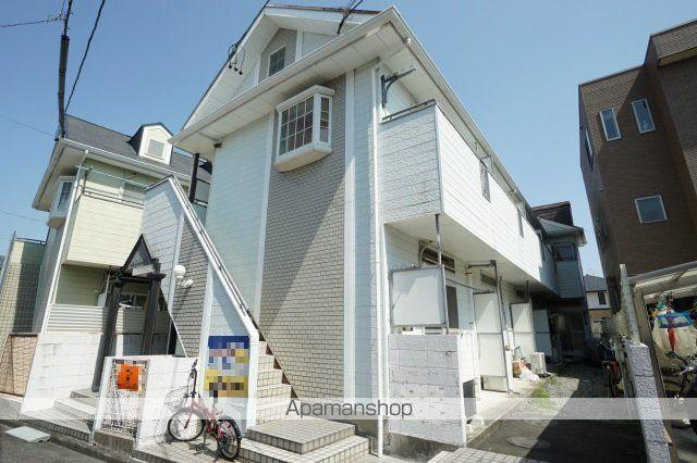 ルネパレス古庄