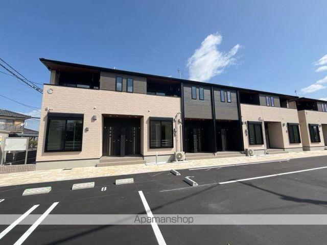 ハイツ ムジークC