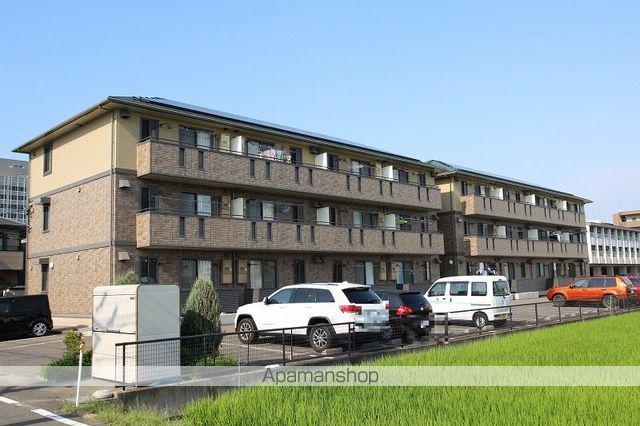 セレッソKT B(1LDK/1階)