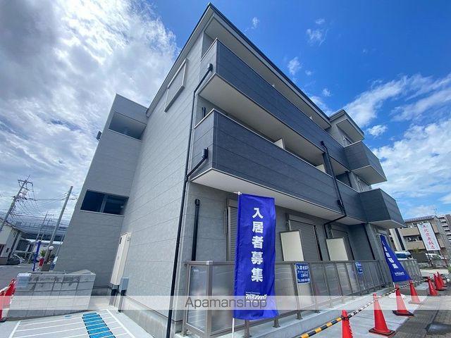 ソラーナ三郷中央