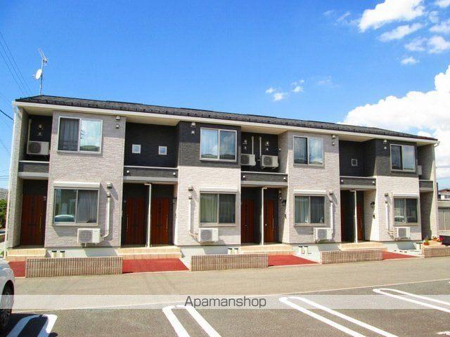 ヴィラ ルミナーレ Ⅰ