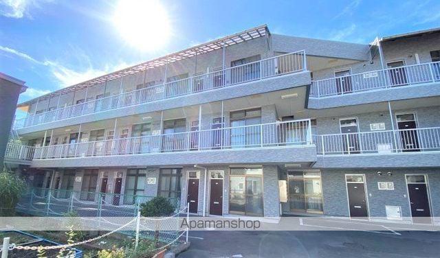 シャンポールわかさ