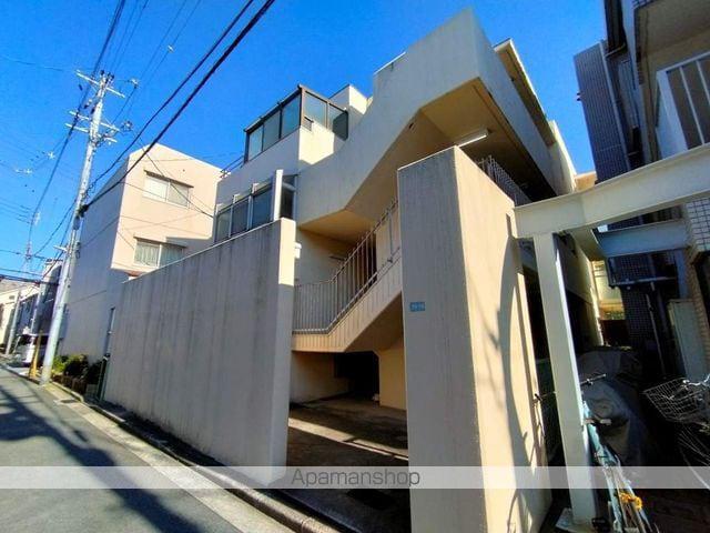 イスズハイツベル苦楽園P-1