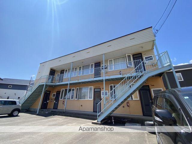 ヴィラOIWAKE(1LDK/1階)