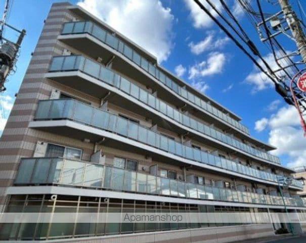 クレヴィスタ練馬桜台
