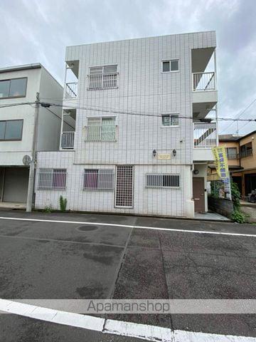 グランディール住吉