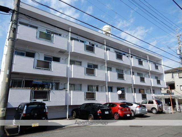 メゾンファミール