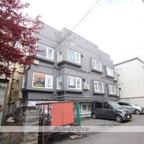 サンテラス文京台 壱番館