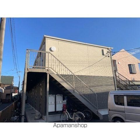 メゾンドジュネス大森台