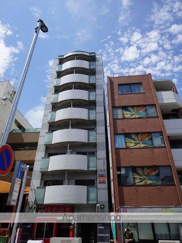 ルピナス栄(1K/5階)