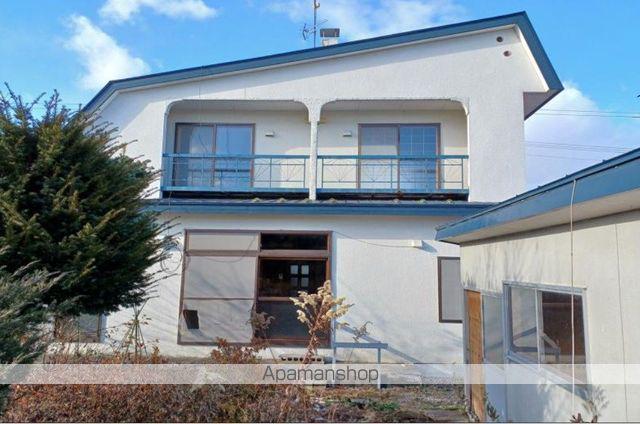 北海道上川郡清水町南九条10丁目の戸建賃貸