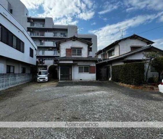 高松琴平電鉄琴平線 太田駅(高松) 徒歩10分 2階建 築45年