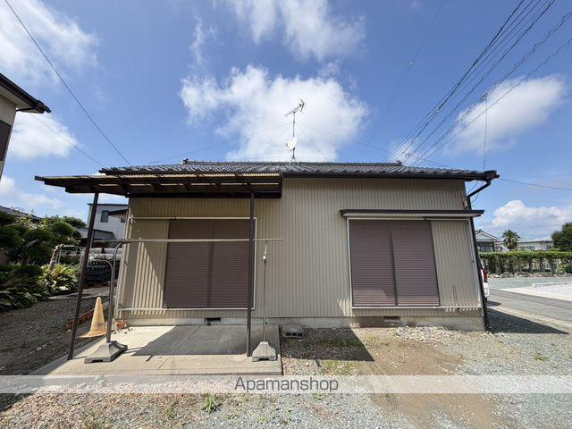 静岡県浜松市中央区 1階建 築43年