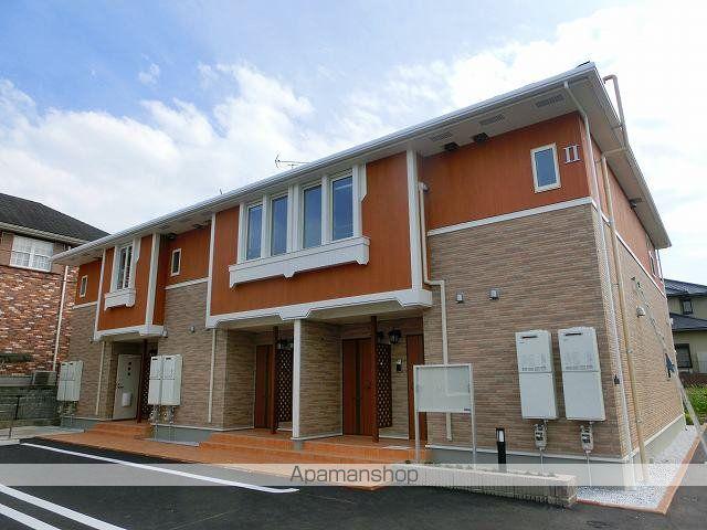 コンフォート パレス Ⅱ