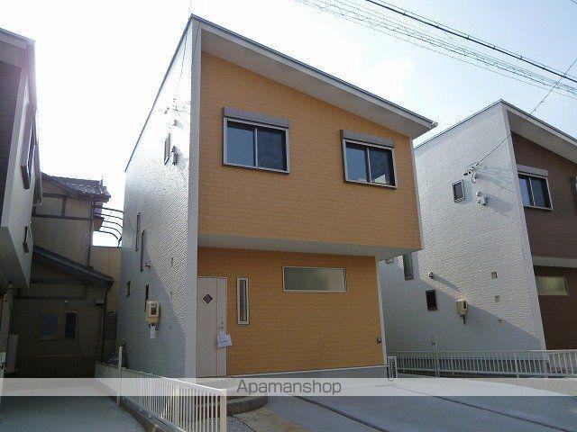 東海道本線 岡崎駅 徒歩31分 2階建 築12年