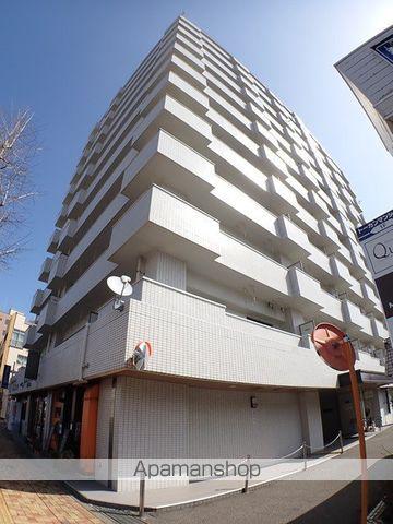 トーカンマンション東堀