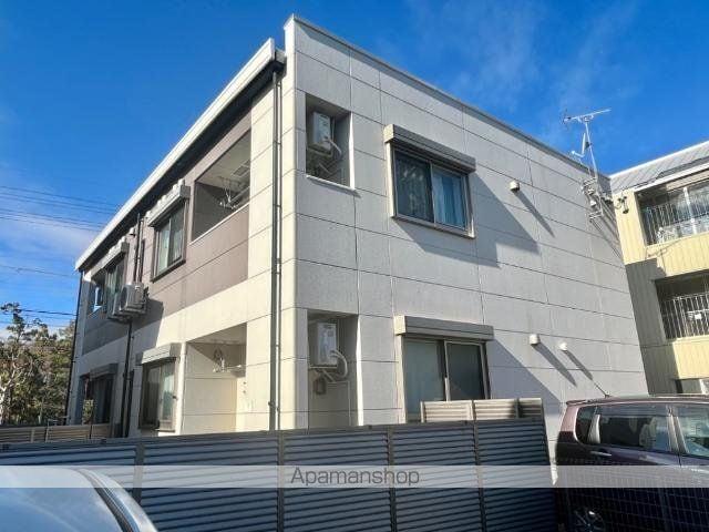 ガーデンヒルズ 梅森坂