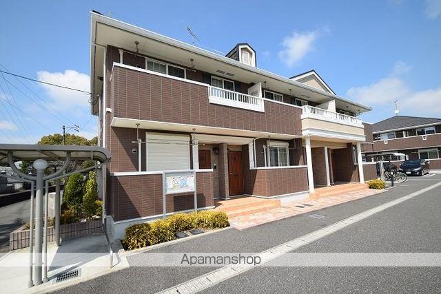 シーガルハイツⅠ