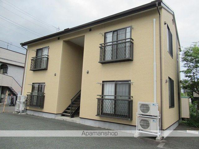 メゾネットⅡ[1階]