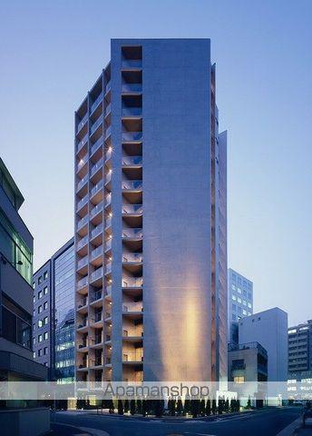 アーデン芝公園